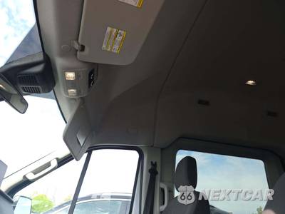 2024 Ford Transit Passenger Wagon XL DRW High Roof 148.0" WB - zdjęcie 11 z 24 - miniatura