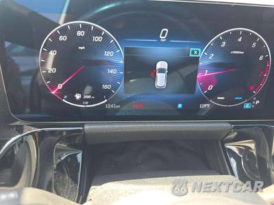 2025 Mercedes-Benz GLA 250 4MATIC - zdjęcie 9 z 22 - miniatura