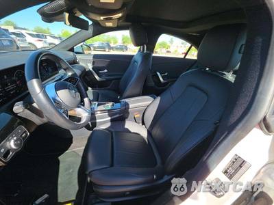 2025 Mercedes-Benz CLA 250 - zdjęcie 6 z 21 - miniatura