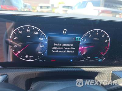 2025 Mercedes-Benz CLA 250 - zdjęcie 9 z 21 - miniatura