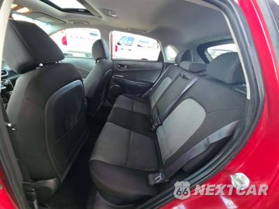 2018 Hyundai Kona SEL - zdjęcie 13 z 23 - miniatura