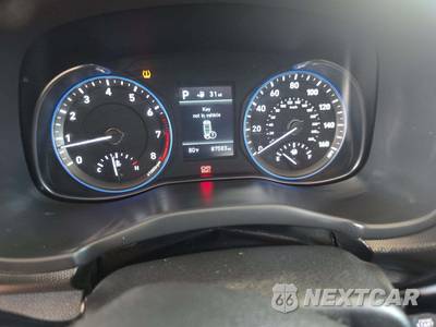 2018 Hyundai Kona SEL - zdjęcie 9 z 23 - miniatura