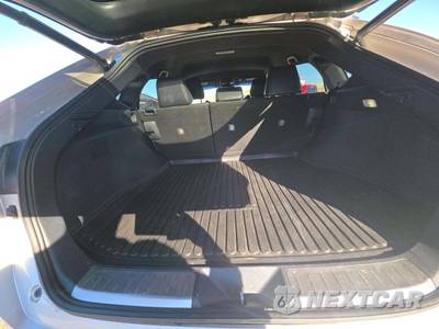2023 Toyota Venza XLE - zdjęcie 14 z 20 - miniatura
