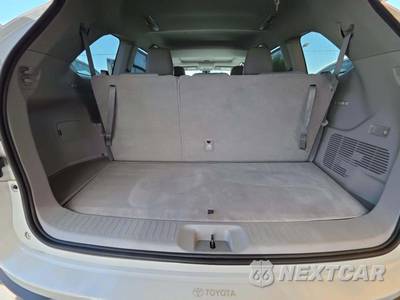 2019 Toyota Highlander XLE - zdjęcie 15 z 21 - miniatura