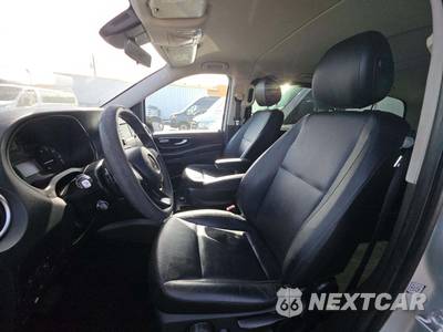 2016 Mercedes-Benz Metris Passenger Van 126.0" WB - zdjęcie 6 z 21 - miniatura