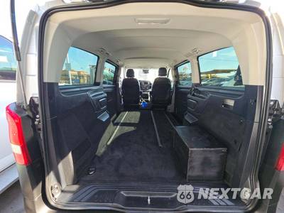 2016 Mercedes-Benz Metris Passenger Van 126.0" WB - zdjęcie 15 z 21 - miniatura
