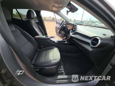 2026 Chevrolet Trax LT - zdjęcie 18 z 21 - miniatura