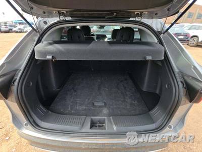 2026 Chevrolet Trax LT - zdjęcie 14 z 21 - miniatura