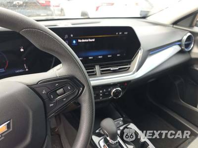 2026 Chevrolet Trax LT - zdjęcie 10 z 21 - miniatura