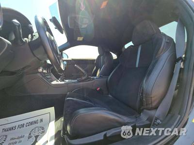 2022 Toyota GR86 Premium - zdjęcie 6 z 22 - miniatura