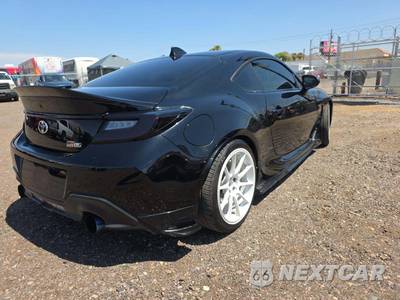 2022 Toyota GR86 Premium - zdjęcie 3 z 22 - miniatura