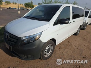 2023 Mercedes-Benz Metris Passenger Van 126.0" WB