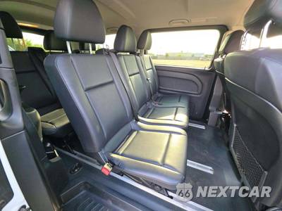 2023 Mercedes-Benz Metris Passenger Van 126.0" WB - zdjęcie 17 z 23 - miniatura