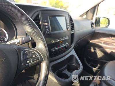 2023 Mercedes-Benz Metris Passenger Van 126.0" WB - zdjęcie 10 z 23 - miniatura