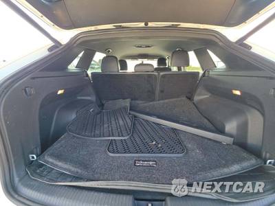 2021 Volkswagen Atlas Cross Sport 2.0T SE - zdjęcie 14 z 21 - miniatura