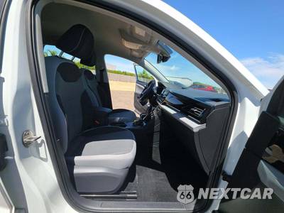 2023 Volkswagen Taos S - zdjęcie 18 z 20 - miniatura