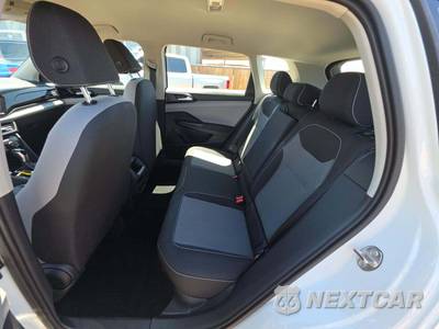 2023 Volkswagen Taos S - zdjęcie 13 z 20 - miniatura