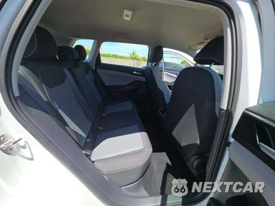2023 Volkswagen Taos S - zdjęcie 16 z 20 - miniatura