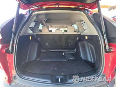 2021 Honda CR-V EX-L - zdjęcie 14 z 21 - miniatura