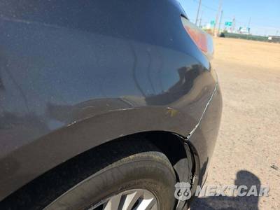 2013 Toyota Sienna XLE 8-Passenger 119.3" WB - zdjęcie 23 z 23 - miniatura