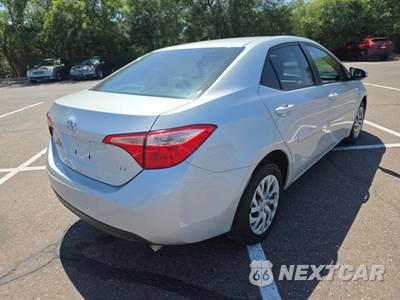 2017 Toyota Corolla LE Sedan - zdjęcie 3 z 20 - miniatura