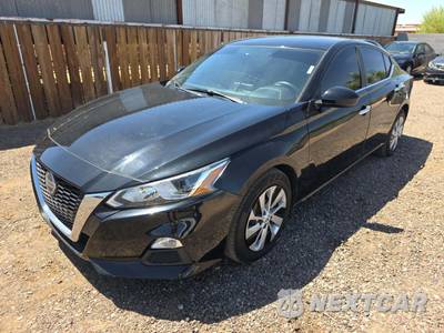 2020 Nissan Altima S - zdjęcie 1 z 21 - miniatura