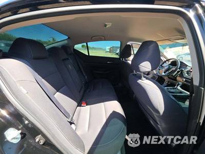 2020 Nissan Altima S - zdjęcie 16 z 21 - miniatura