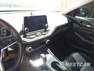 2020 Nissan Altima S - zdjęcie 10 z 21 - miniatura