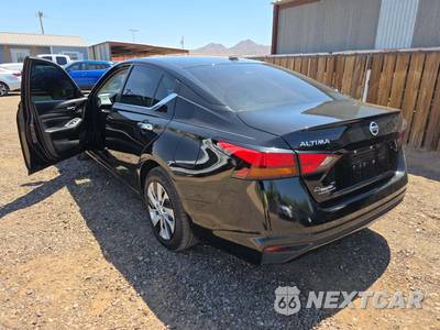 2020 Nissan Altima S - zdjęcie 2 z 21 - miniatura