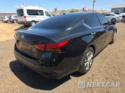 2020 Nissan Altima S - zdjęcie 3 z 21 - miniatura