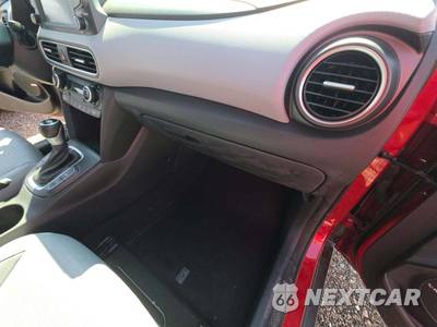 2021 Hyundai Kona Ultimate - zdjęcie 18 z 22 - miniatura