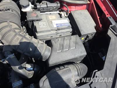 2021 Hyundai Kona Ultimate - zdjęcie 22 z 22 - miniatura