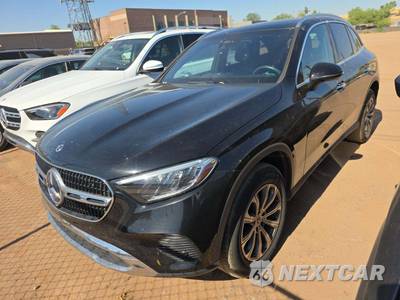 2024 Mercedes-Benz GLC 300 - zdjęcie 1 z 21 - miniatura