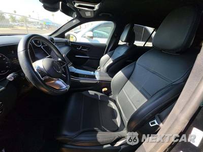 2024 Mercedes-Benz GLC 300 - zdjęcie 6 z 21 - miniatura