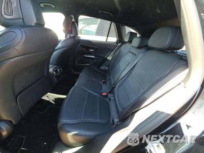 2024 Mercedes-Benz GLC 300 - zdjęcie 13 z 21 - miniatura