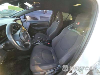 2023 Toyota GR Corolla Core - zdjęcie 6 z 22 - miniatura