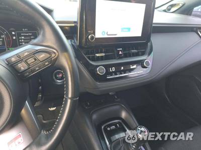 2023 Toyota GR Corolla Core - zdjęcie 10 z 22 - miniatura