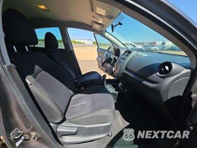 2018 Nissan Versa Sedan S - zdjęcie 18 z 21 - miniatura