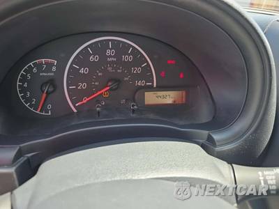 2018 Nissan Versa Sedan S - zdjęcie 9 z 21 - miniatura