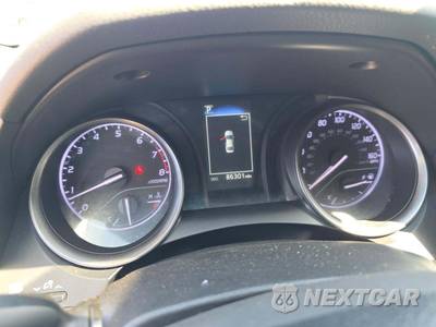 2022 Toyota Camry SE - zdjęcie 9 z 20 - miniatura