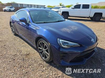 2018 Toyota 86 - zdjęcie 4 z 23 - miniatura