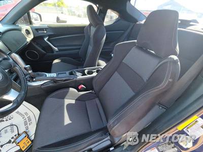 2018 Toyota 86 - zdjęcie 6 z 23 - miniatura