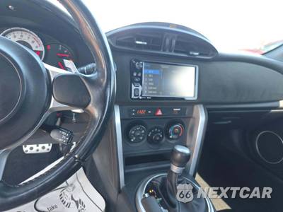 2018 Toyota 86 - zdjęcie 10 z 23 - miniatura
