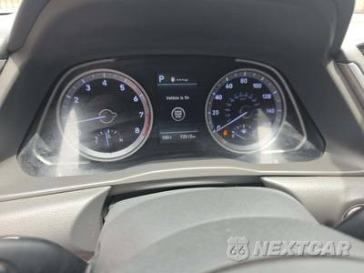 2020 Hyundai Sonata SEL - zdjęcie 9 z 29 - miniatura