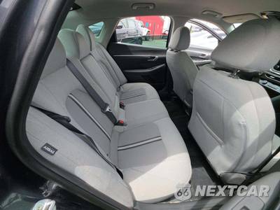 2020 Hyundai Sonata SEL - zdjęcie 16 z 29 - miniatura