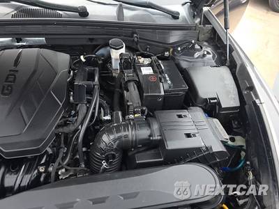 2020 Hyundai Sonata SEL - zdjęcie 28 z 29 - miniatura