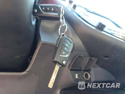 2019 Toyota Camry LE - zdjęcie 8 z 20 - miniatura