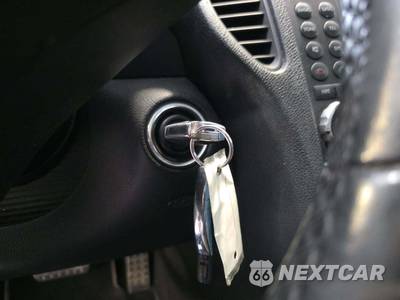 2010 Mercedes-Benz SLK 300 - zdjęcie 8 z 24 - miniatura