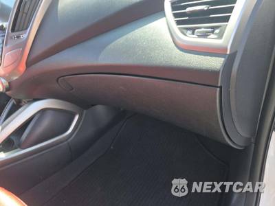 2015 Hyundai Veloster RE:FLEX Edition w/Red Interior - zdjęcie 19 z 20 - miniatura