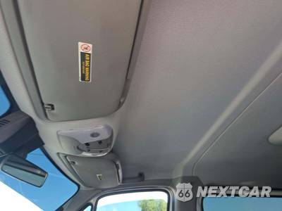 2016 Mercedes-Benz Sprinter 2500 Passenger Van Standard Roof 144.3" WB - zdjęcie 11 z 24 - miniatura